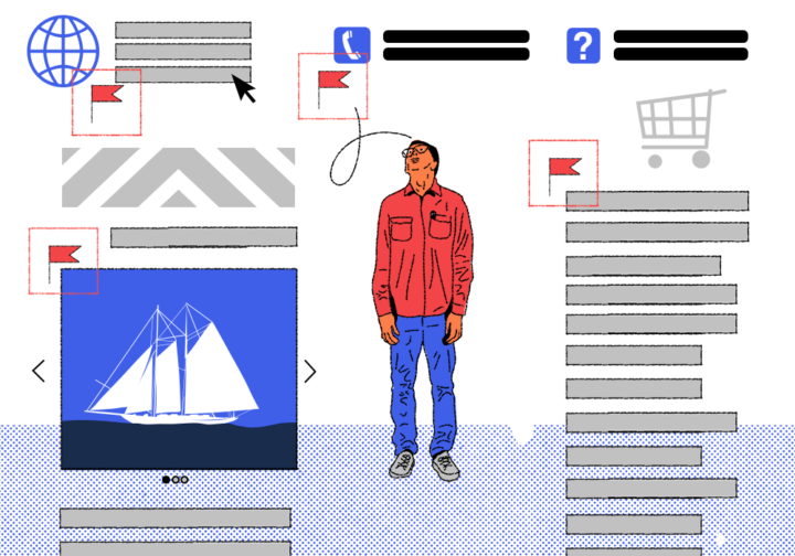 Пользовательские события в JavaScript: зачем нужны и как настроить