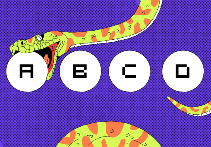 Добавляем графический интерфейс программе для учебных тестов