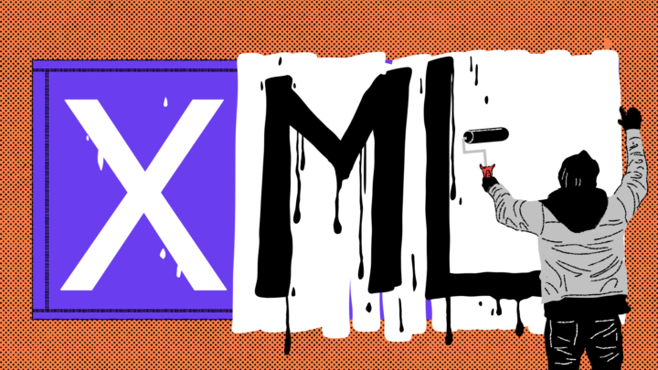 Что такое XML-формат и для чего он нужен