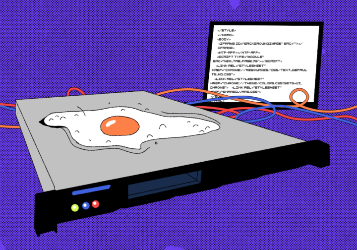 Что такое веб-сервер и зачем он нужен