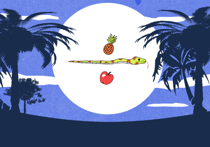 Деление в Python