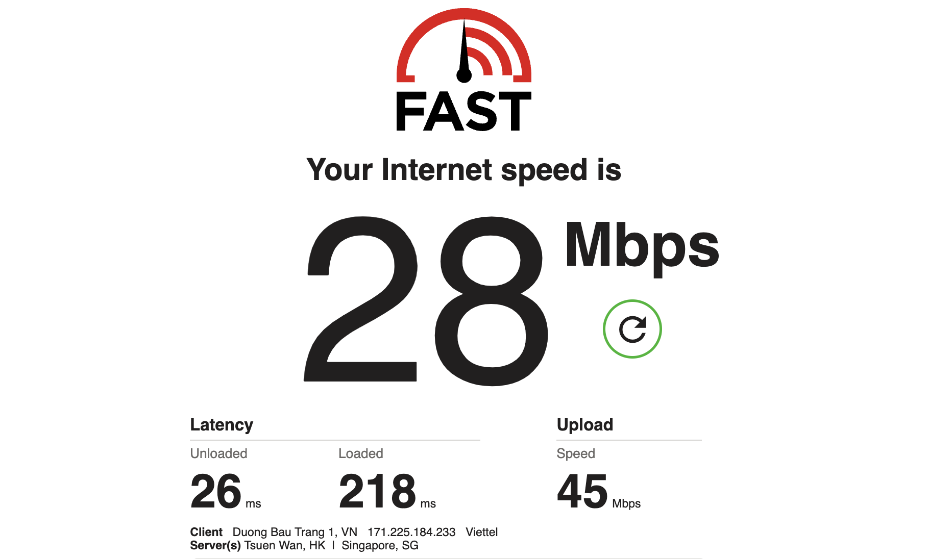 Что такое пинг и как его проверить