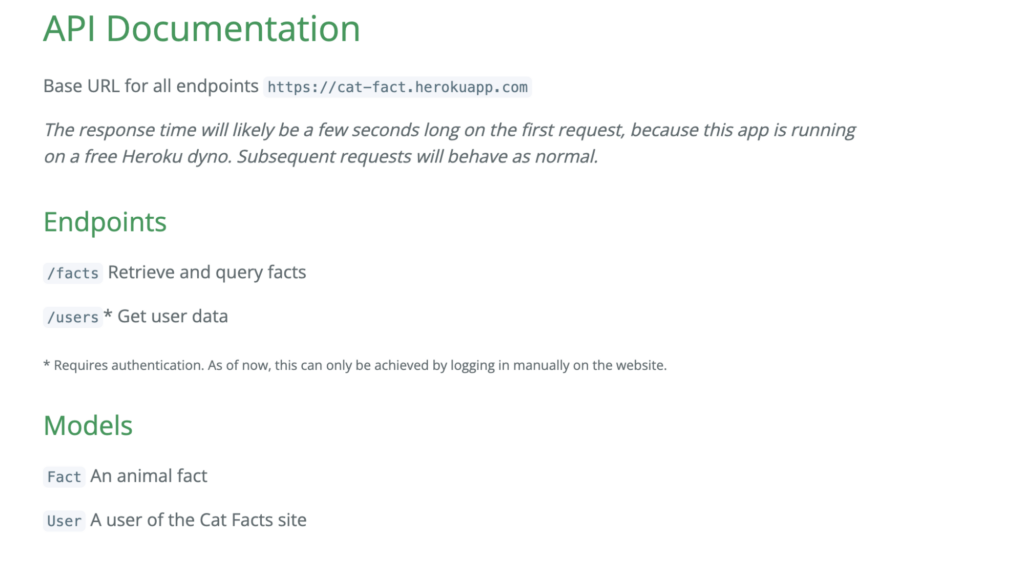 Что такое Swagger и как он облегчает работу с API