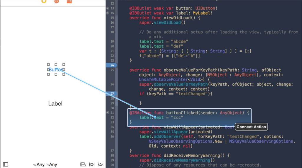 Язык программирования Swift
