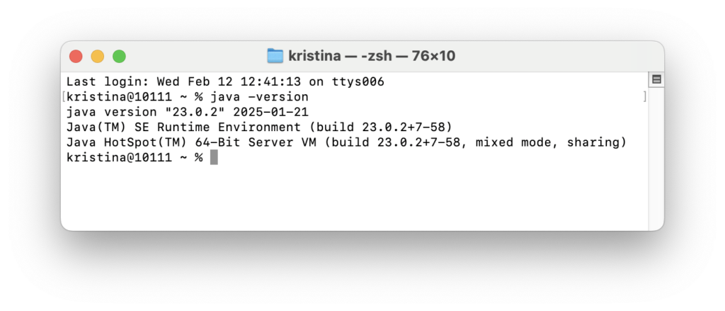 Что такое JDK (Java Development Kit)