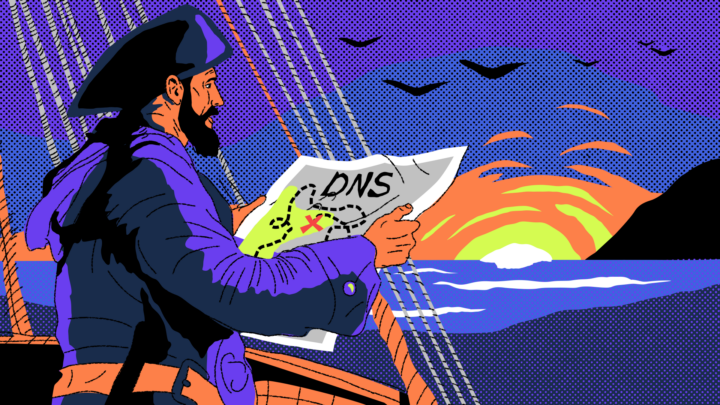 Что такое DNS и для чего он нужен