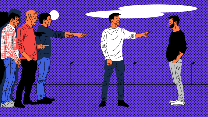 Как работают указатели в C на практике