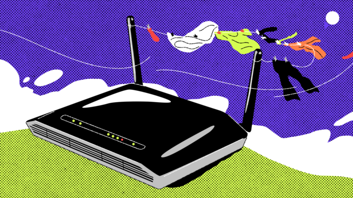 Как самостоятельно подключить и настроить роутер