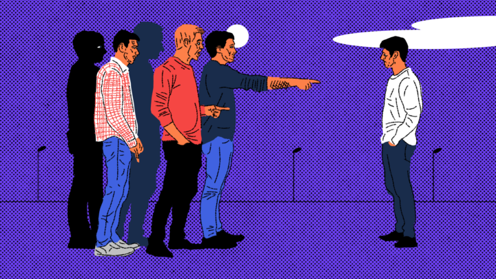 Указатели в C