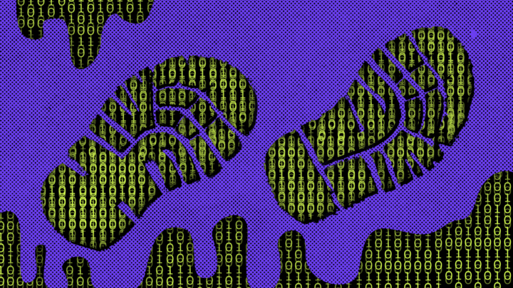 Цифровой след: что это, как формируется и чем опасен