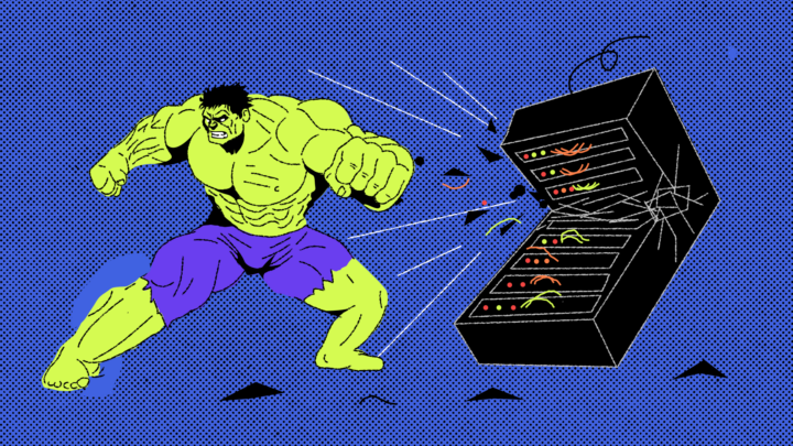 Как тестируют бэкенд