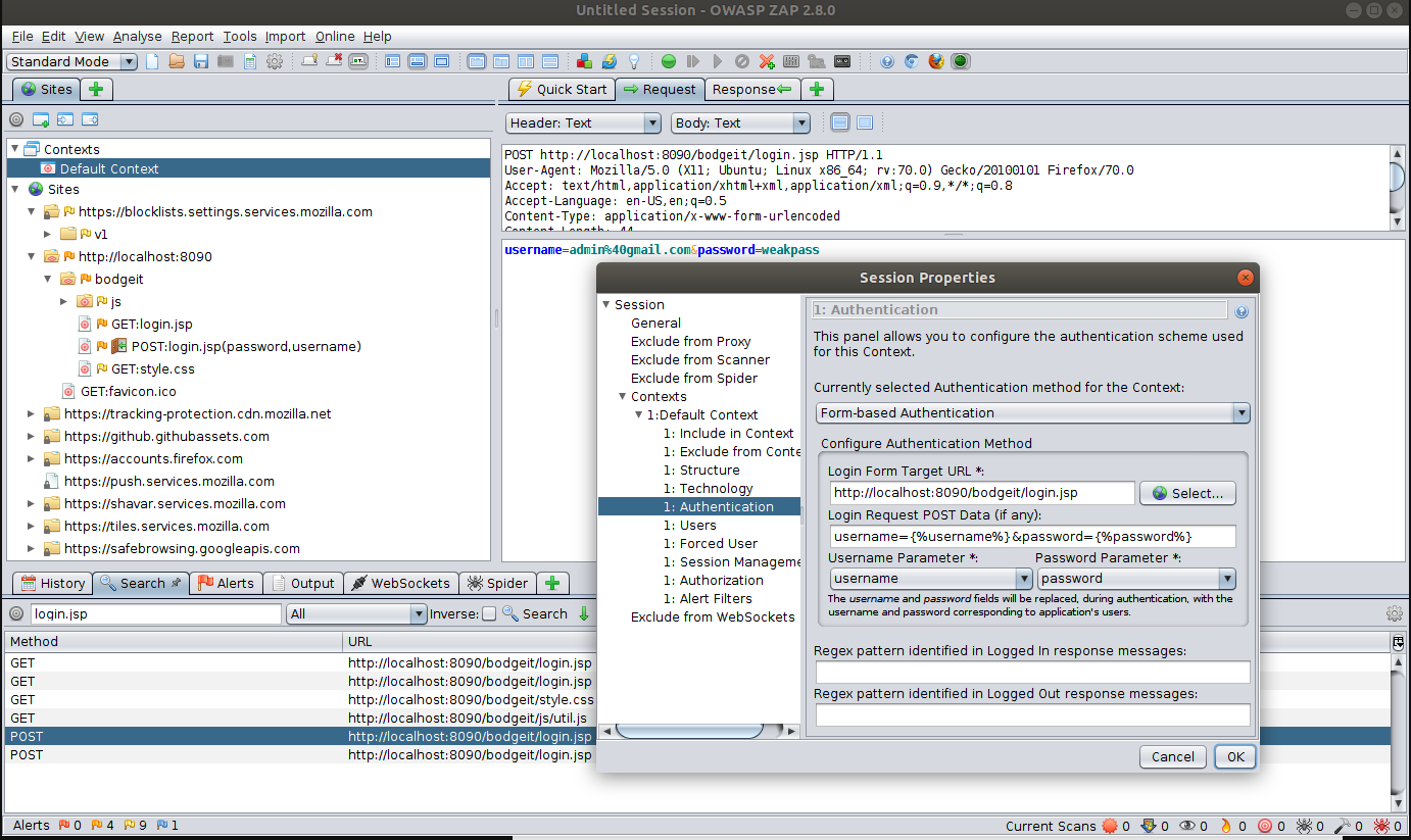 Как тестируют бэкенд