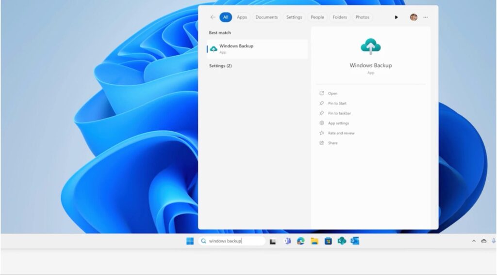 Что такое бэкап и зачем он нужен