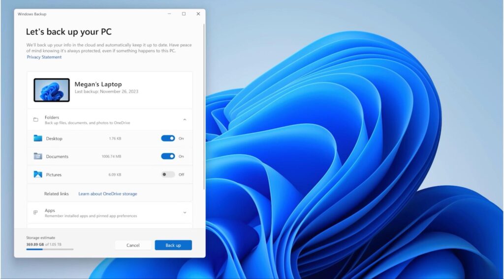 Что такое бэкап и зачем он нужен