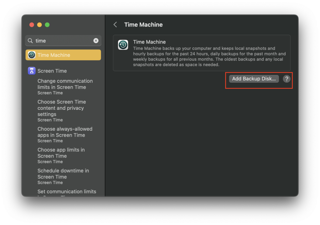 Что такое бэкап и зачем он нужен