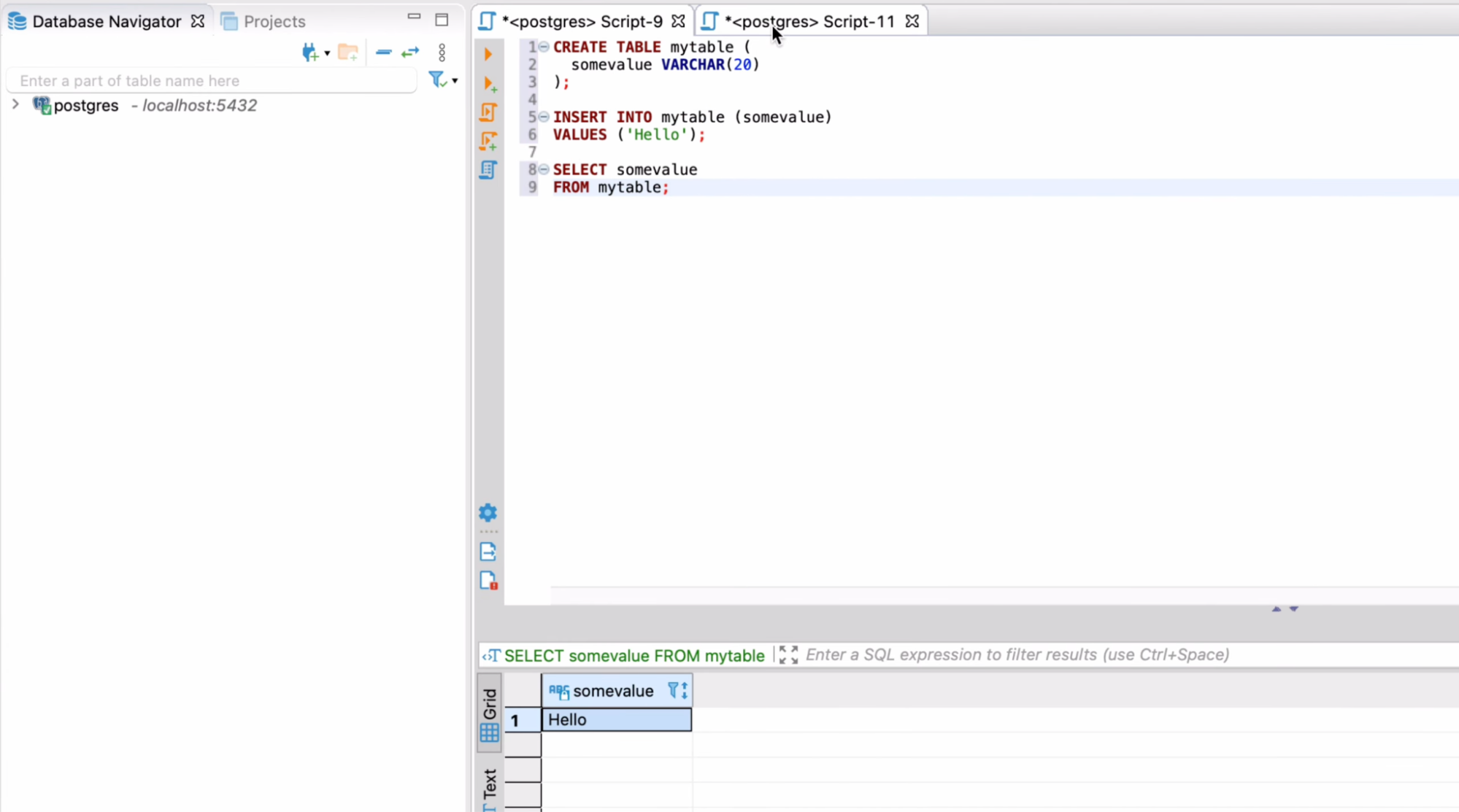 Как тестируют бэкенд