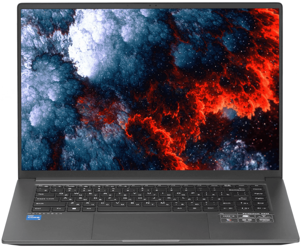 Лучшие ноутбуки для начинающих разработчиков в 2025 году