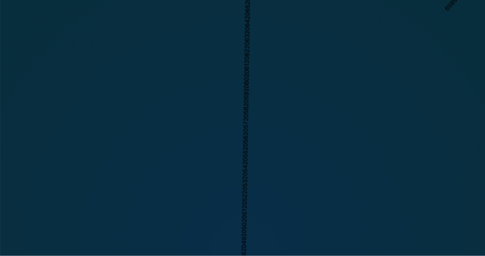 Веб-проект: часы столетия с потрясающей анимацией