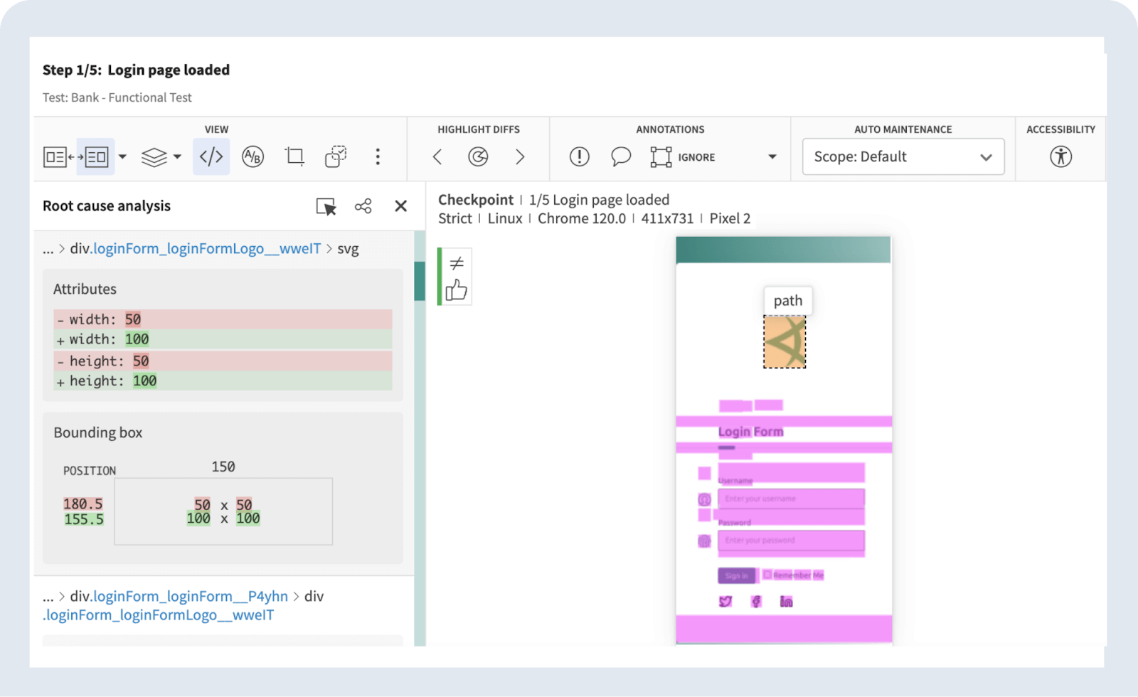 Инструменты для тестирования