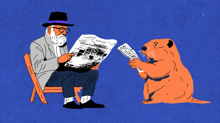 Что почитать на майских