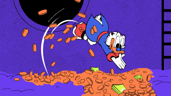 Задача про золото для тех, кто нестандартно мыслит