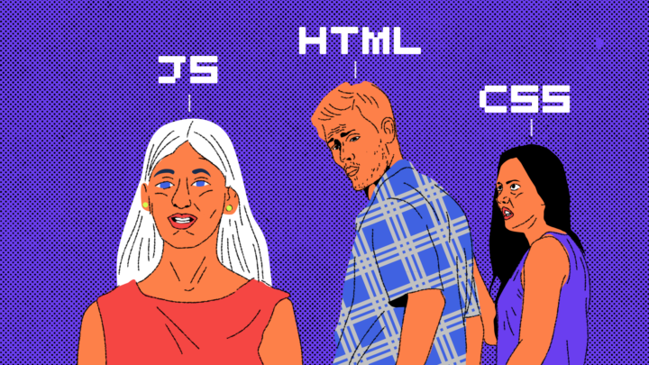 Как подключить JavaScript к HTML