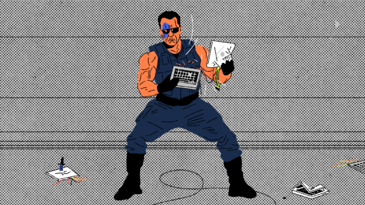 Первая работа, задачи и действия джуниора во фронтенд-разработке