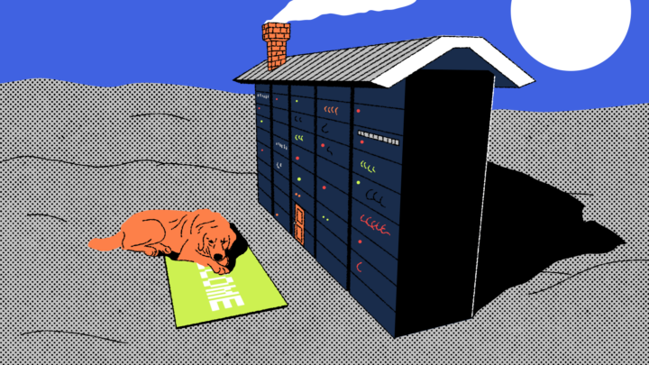 Что такое хостинг и зачем он нужен