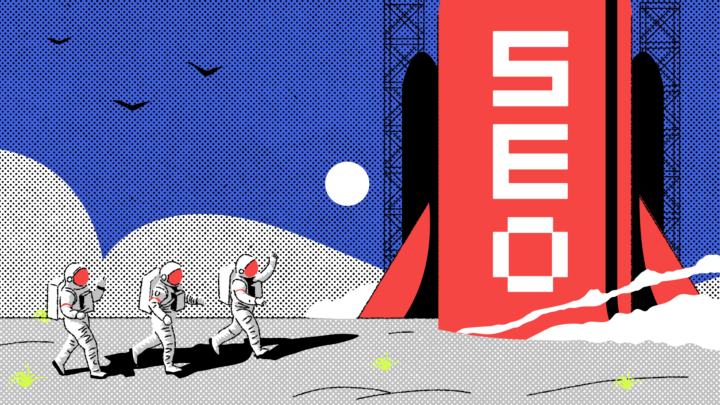 Как скорость хостинга влияет на SEO