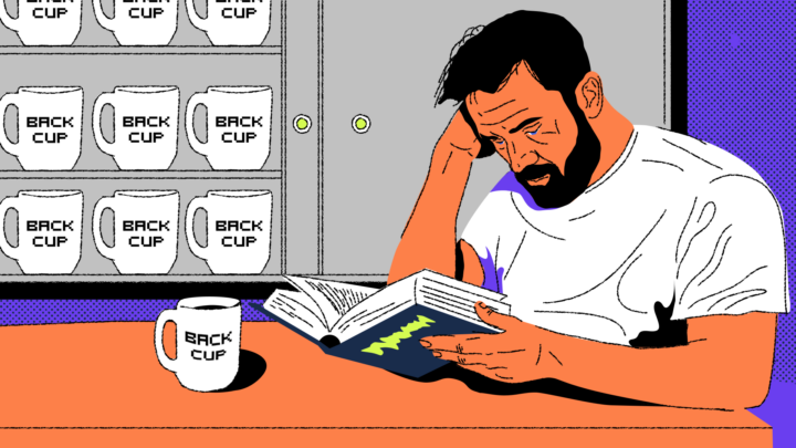 Словарь терминов по бэкапам для начинающих