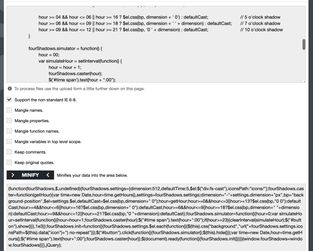 Как подключить JavaScript к HTML