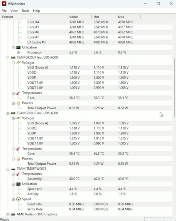 Как проверить батарею ноутбука