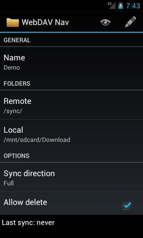WebDAV: что это, как настроить и использовать протокол
