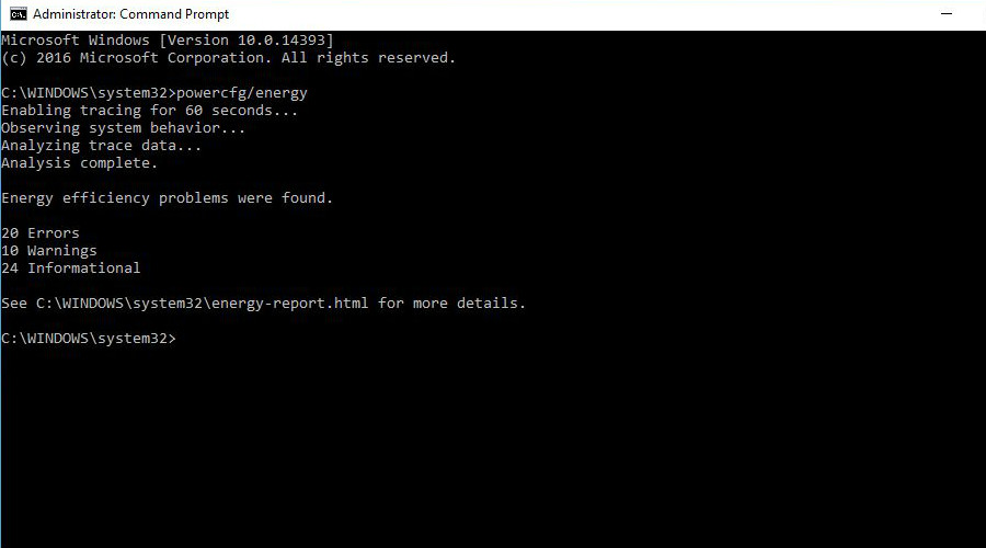 Как проверить батарею ноутбука