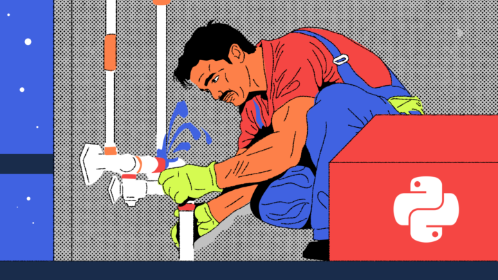 Где нужен и применяется Python