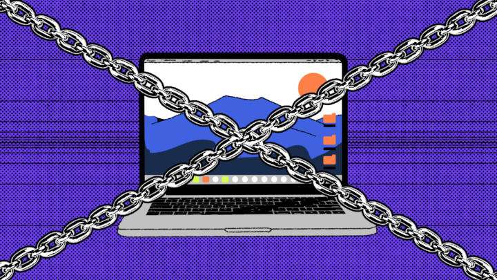 Что такое кибербезопасность