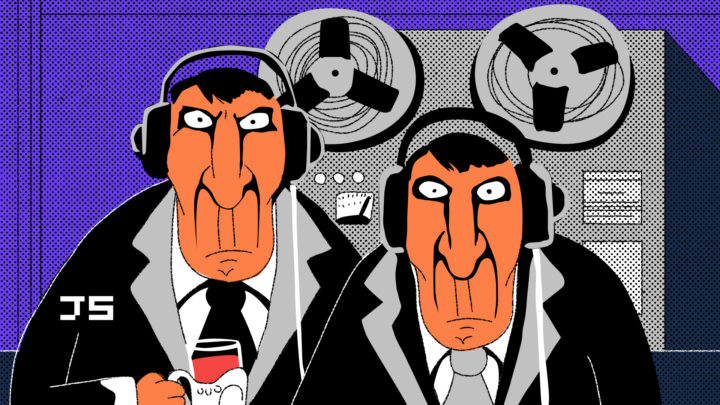 JavaScript addEventListener() — метод, который нужен любому фронтенд-разработчику