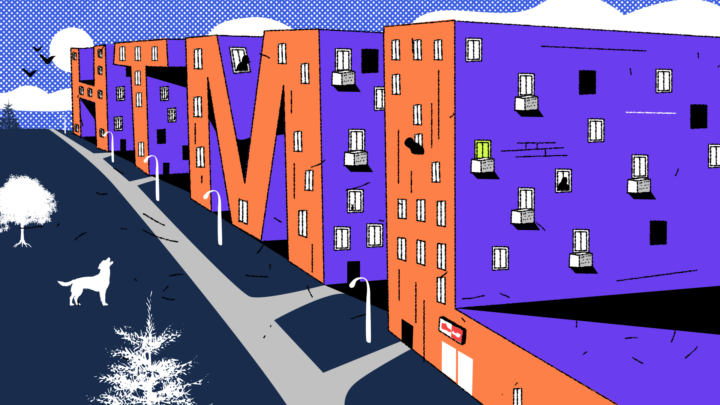 База по вёрстке: основы HTML