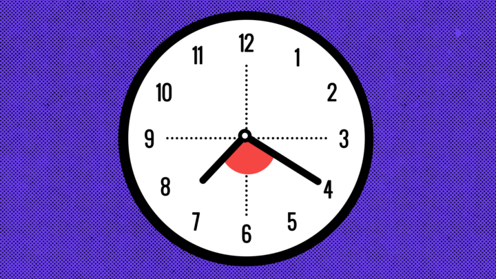 Логическая задача про часы, которую почему-то не могут решить старшеклассники