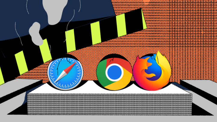 Пошаговое руководство по использованию Burp Suite