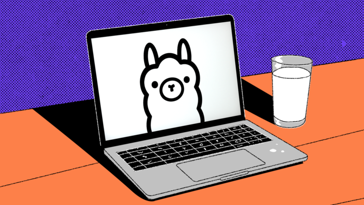 Как за 10 минут запустить нейронки локально на компьютере Apple