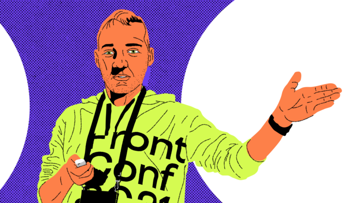 Дмитрий Шмаков: история пути от джуна до тимлида