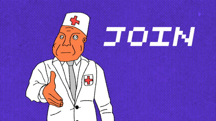 Метод join() в Python