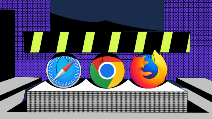 Burp Suite для тестирования безопасности веб-приложений