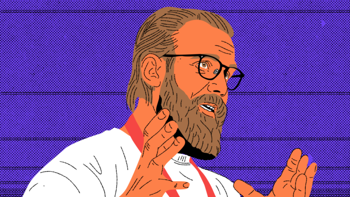 Зачем начинающим айтишникам ходить на конференции