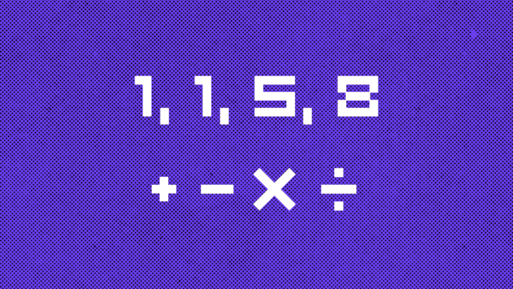 Самая неочевидная задача по математике, которую вы встречали