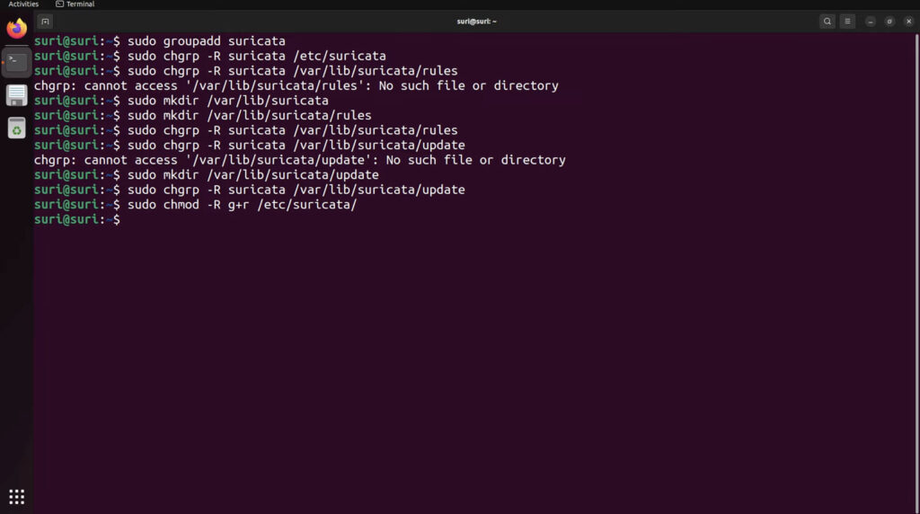 Системы IDS/IPS