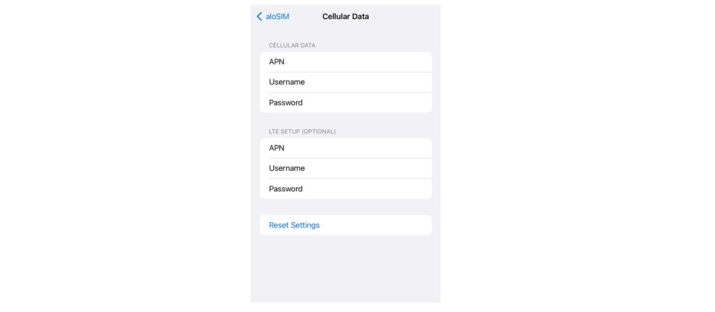 Как раздать интернет с iPhone