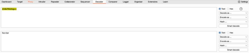 Пошаговое руководство по использованию Burp Suite