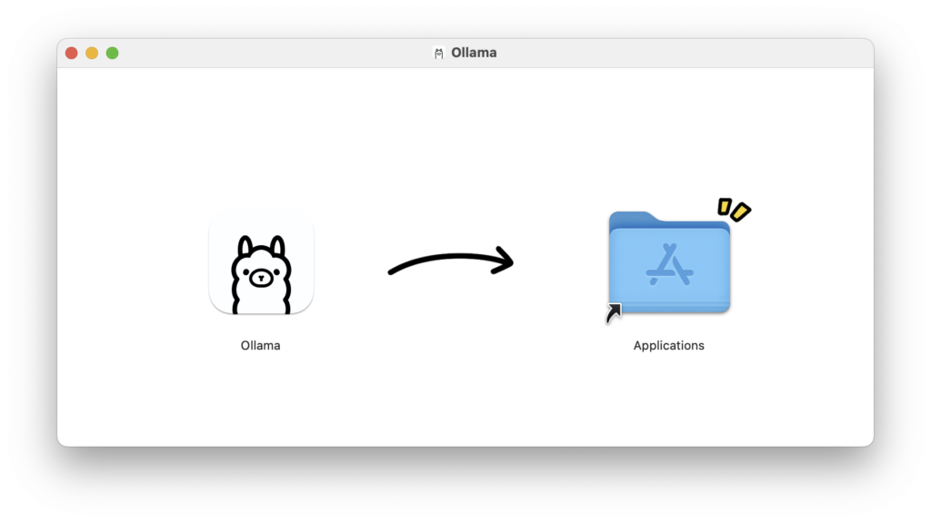 Как за 10 минут запустить нейронки локально на компьютере Apple